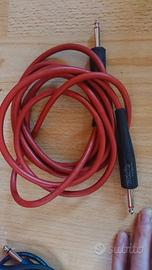 Cavi jack-jack-cannon sala prove