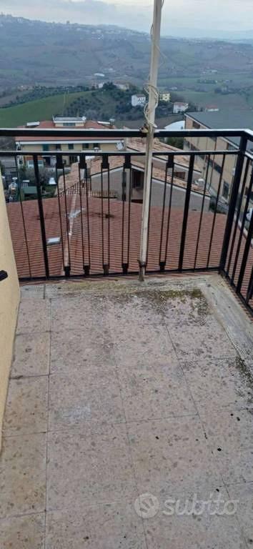 Appartamento – Monte Urano, San Lorenzo - Vista 4
