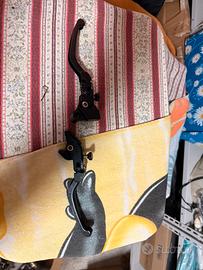 Kit Leve Freno-Frizione Bonamici Racing