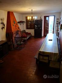 Appartamento vacanza