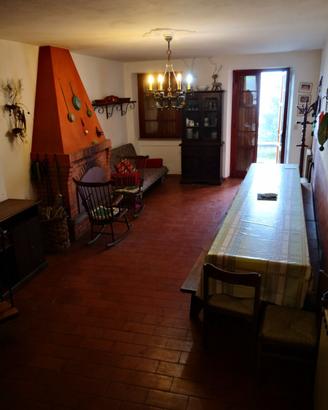 Appartamento vacanza