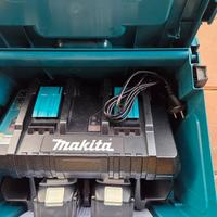 carica batterie Makita