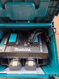 carica batterie Makita