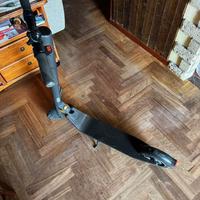 Monopattino Ninebot Segway E 22