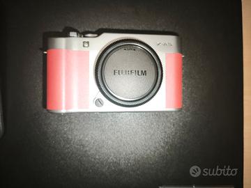 Fujifilm  XA-5