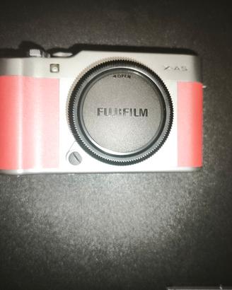 Fujifilm  XA-5