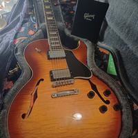 Chitarra Gibson es 137 semiacustica
