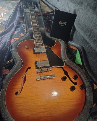 Chitarra Gibson es 137 semiacustica