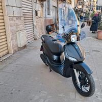 piaggio liberty s 125 