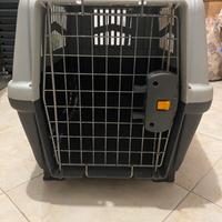 Trasportino per cani