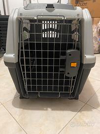 Trasportino per cani