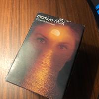 Macchina fotografica Mamiya MSX - 35 mm SLR camera