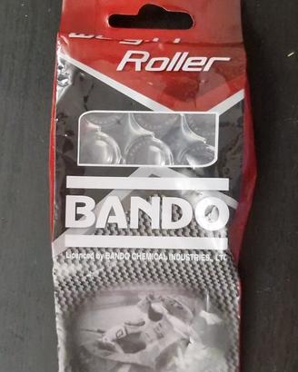 kit rulli / massette variatore BANDO