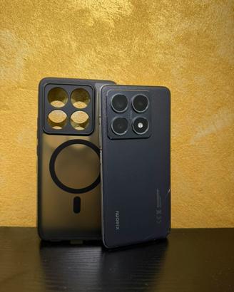 Xiaomi 14T Pro 512GB Nero Funzionante Cover