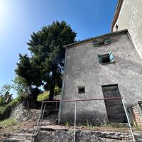 Rustico Alta Val Trebbia - Ottone