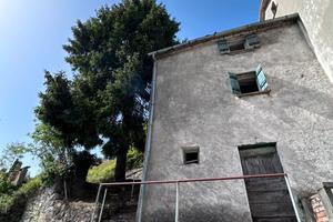 Rustico Alta Val Trebbia - Ottone