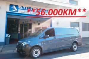 Mercedes-benz Vito 1.7CDI 56.000KM 3POSTI PASSO LU