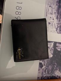 portafoglio calvin klain