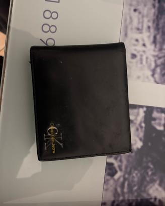 portafoglio calvin klain