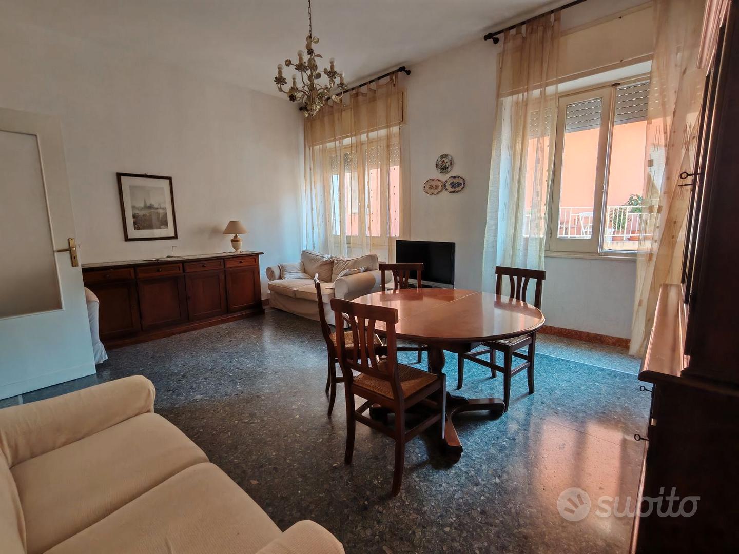 Appartamento – Cagliari, Sant'Avendrace, Sant'Avendrace-Santa Gilla - Vista 3