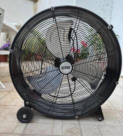 Ventilatore da terra 60cm