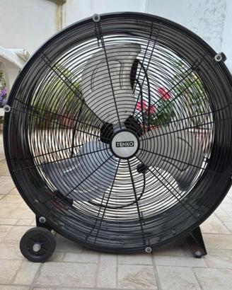 Ventilatore da terra 60cm