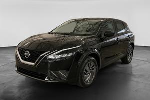 NISSAN Qashqai III 2021 - Qashqai 1.3 mhev Busines