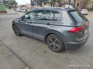 Volkswagen Tiguan 2.0.tdi 150 CV business 