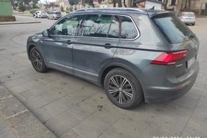 Volkswagen Tiguan 2.0.tdi 150 CV business 