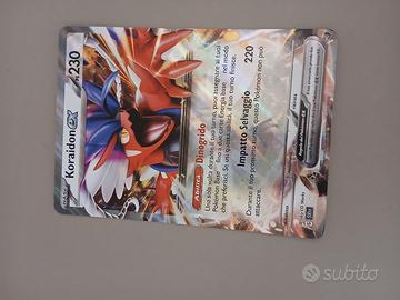 carte pokemon