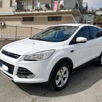 FORD KUGA TITANIUM 2.0 TDCI 120CV