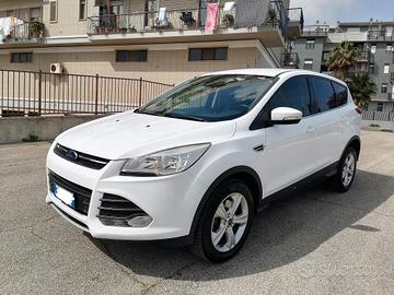 FORD KUGA TITANIUM 2.0 TDCI 120CV