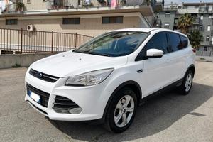 FORD KUGA TITANIUM 2.0 TDCI 120CV