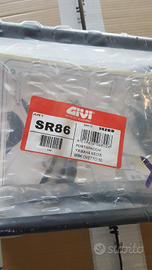 Portapacchi YAMAHA NEO'S OVETTO MBK