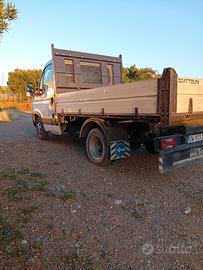 iveco daily   35 C 12 