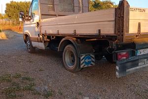 iveco daily   35 C 12 