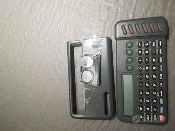 Traduttore simultaneo in 6 lingue