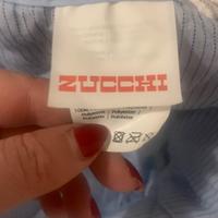 Trapuntino primavera / autunno