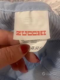 Trapuntino primavera / autunno