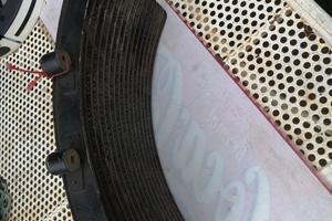 Radiatore Suzuki gsxr 1100