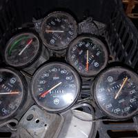 Contachilometri ape piaggio 0-80 veglia borletti