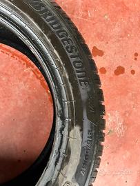 Gomme invernali Bridgestone