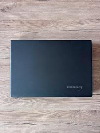 Lenovo B50-50 – Intel Core i3 – 4 GB RAM – 15,6”