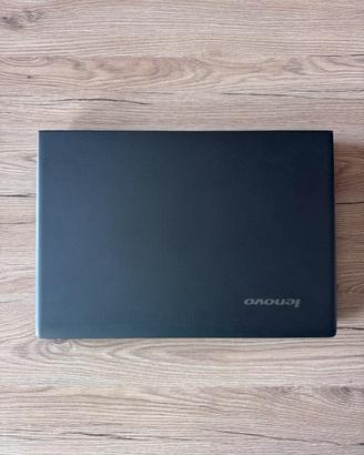 Lenovo B50-50 – Intel Core i3 – 4 GB RAM – 15,6”