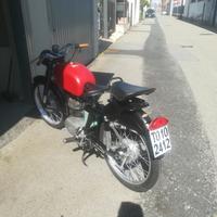 MV Agusta Altro modello - 1953