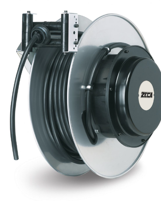 AVVOLGICAVO INDUSTRIALE SERIE 1700