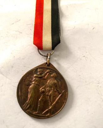 Deutsche Ehrendenkmünze des Weltkrieges