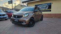 Smart ForFour 70 1.0 Prime