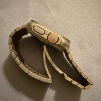 Apple watch ultra 1 + cellular