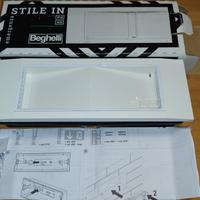 Lampada emergenza Led Beghelli 